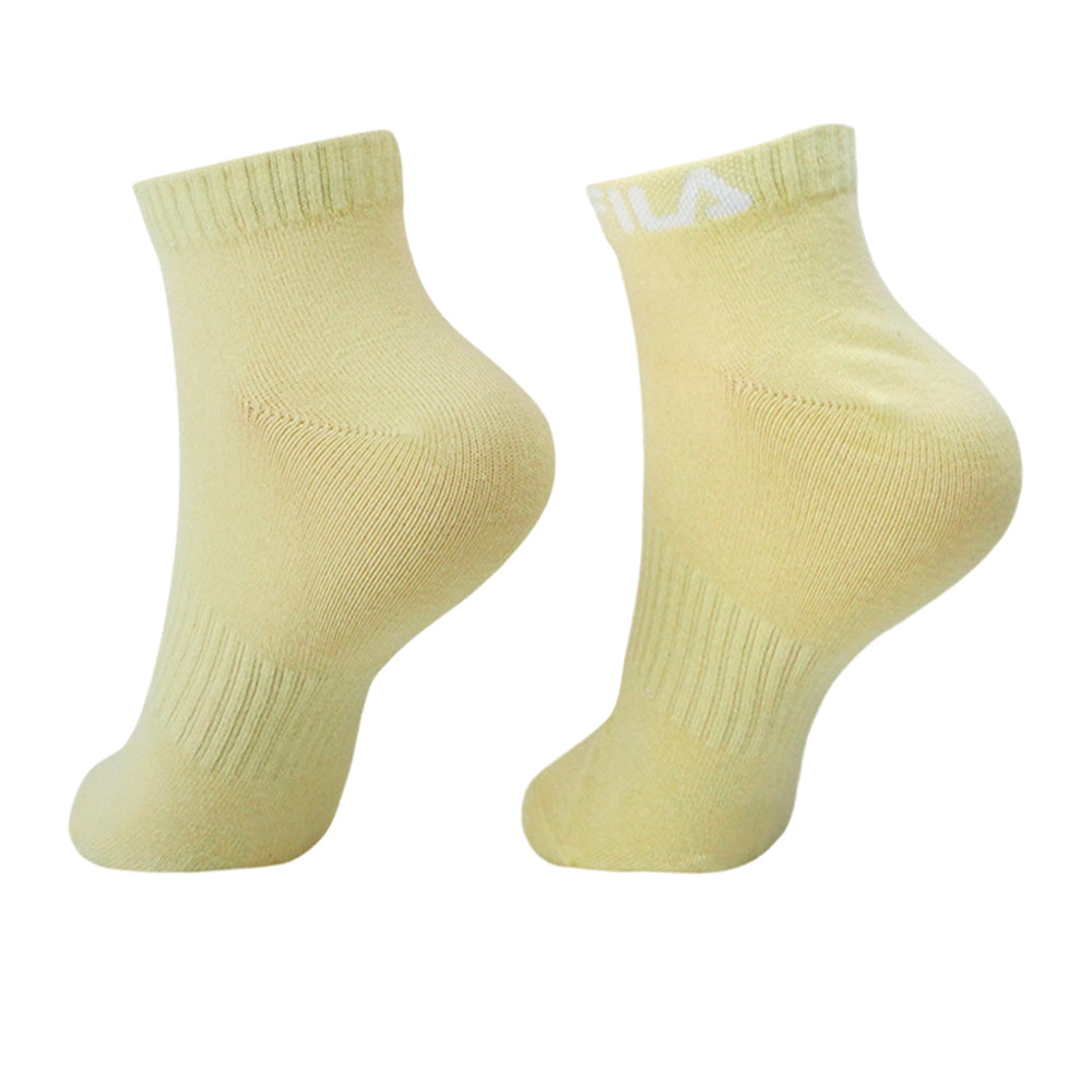 FILA Lowcut Unisex Socks - Supersports Thailand