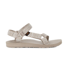 TEVA W ORIGINAL UNIVERSAL รองเท้าแตะรัดส้น ผู้หญิง 1003987-EFGR Grey - 1