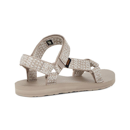 TEVA W ORIGINAL UNIVERSAL รองเท้าแตะรัดส้น ผู้หญิง 1003987-EFGR Grey - 1