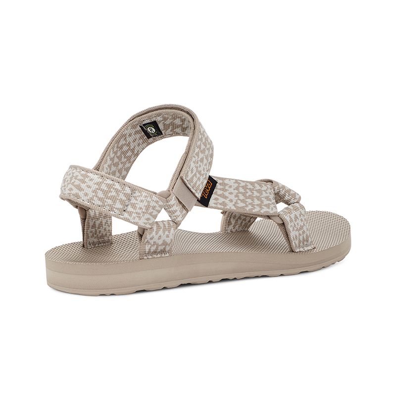 TEVA W ORIGINAL UNIVERSAL รองเท้าแตะรัดส้น ผู้หญิง 1003987-EFGR Grey - 1