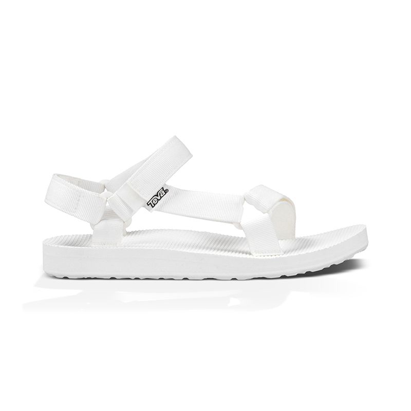 TEVA W HURRICANE XLT2 รองเท้าแตะรัดส้น ผู้หญิง 1019235-BRWH White - 1
