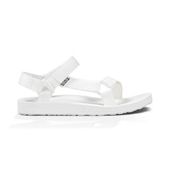 TEVA W HURRICANE XLT2 รองเท้าแตะรัดส้น ผู้หญิง 1019235-BRWH White - 1