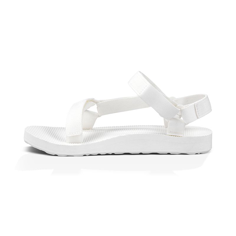 TEVA W HURRICANE XLT2 รองเท้าแตะรัดส้น ผู้หญิง 1019235-BRWH White - 1