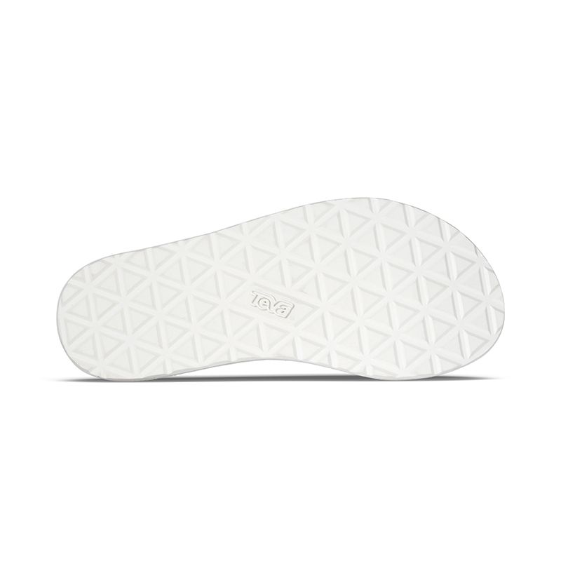 TEVA W HURRICANE XLT2 รองเท้าแตะรัดส้น ผู้หญิง 1019235-BRWH White - 1