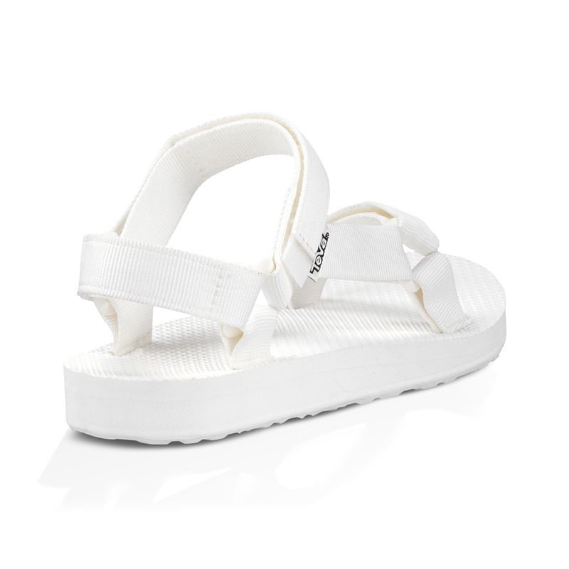 TEVA W HURRICANE XLT2 รองเท้าแตะรัดส้น ผู้หญิง 1019235-BRWH White - 1
