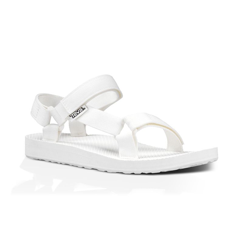 TEVA W HURRICANE XLT2 รองเท้าแตะรัดส้น ผู้หญิง 1019235-BRWH White - 1