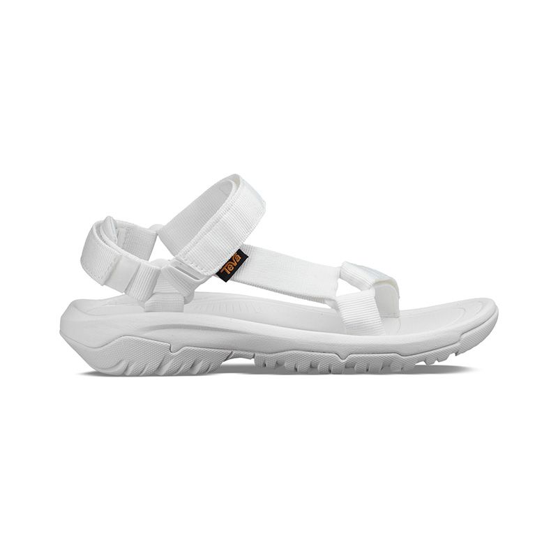 TEVA W HURRICANE XLT2 รองเท้าแตะรัดส้น ผู้หญิง 1019235-BRWH White - 1