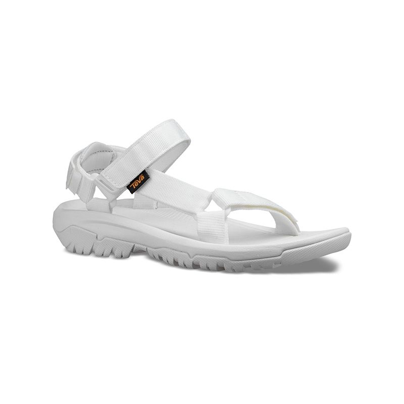 TEVA W HURRICANE XLT2 รองเท้าแตะรัดส้น ผู้หญิง 1019235-BRWH White - 1
