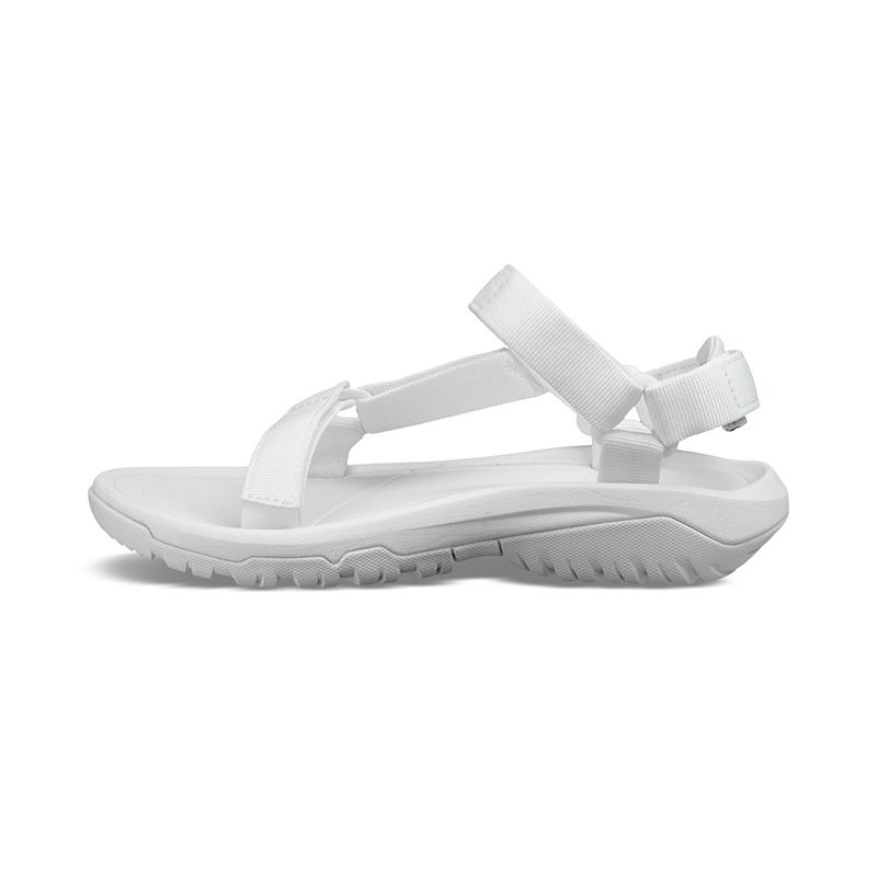 TEVA W HURRICANE XLT2 รองเท้าแตะรัดส้น ผู้หญิง 1019235-BRWH White - 1