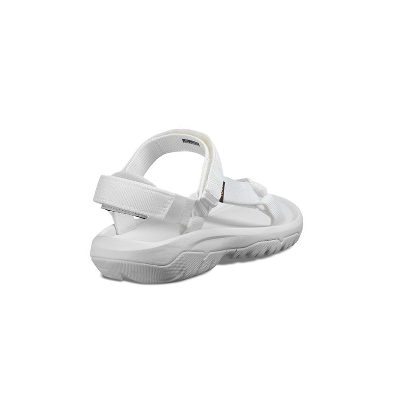 TEVA W HURRICANE XLT2 รองเท้าแตะรัดส้น ผู้หญิง 1019235-BRWH White - 1