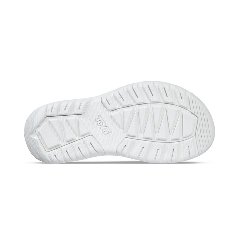 TEVA W HURRICANE XLT2 รองเท้าแตะรัดส้น ผู้หญิง 1019235-BRWH White - 1