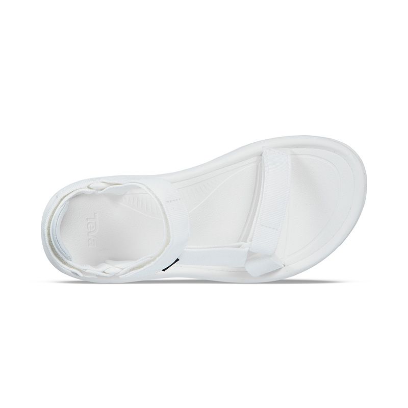 TEVA W HURRICANE XLT2 รองเท้าแตะรัดส้น ผู้หญิง 1019235-BRWH White - 1