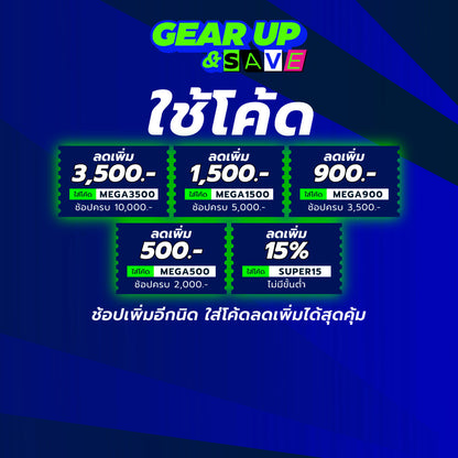 FILA Wonder Kids Sandals - Supersports Thailand