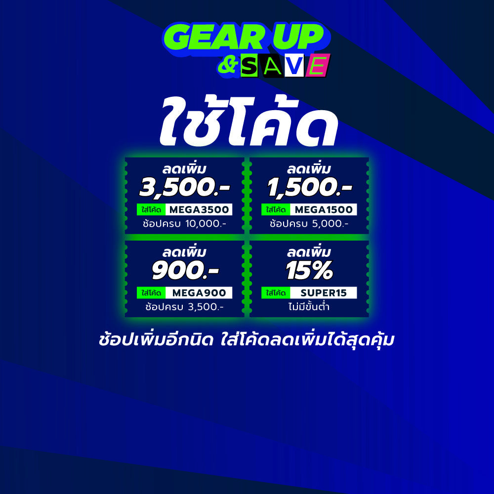 SPEEDO Teamster 2.0 Unisex Backpack - Supersports Thailand Supersports Thailand