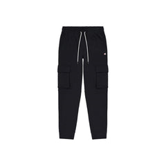 CHAMPION RIB CUFF CARGO PANT กางเกงขายาว ผู้ชาย 218345-KK001 Black - 1