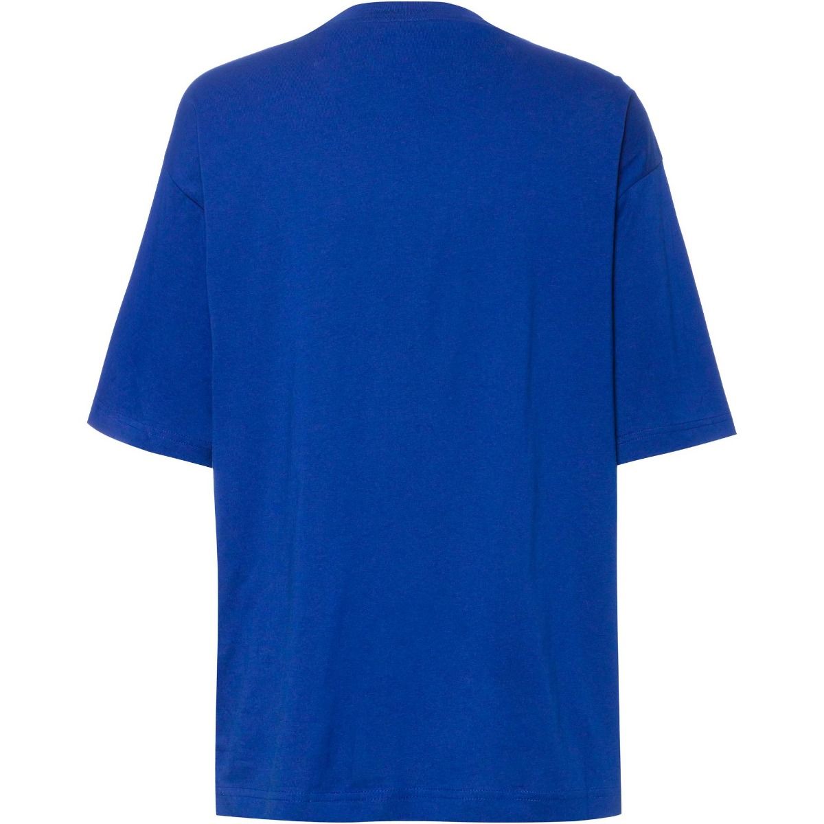 CHAMPION CREWNECK T-SHIRT เสื้อยืดทีเชิ๊ต ผู้ชาย 219876-BS559 Blue - 1