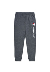 CHAMPION RIB CUFF PANTS กางเกงขายาว ผู้ชาย 219900-EM516 Grey - 1