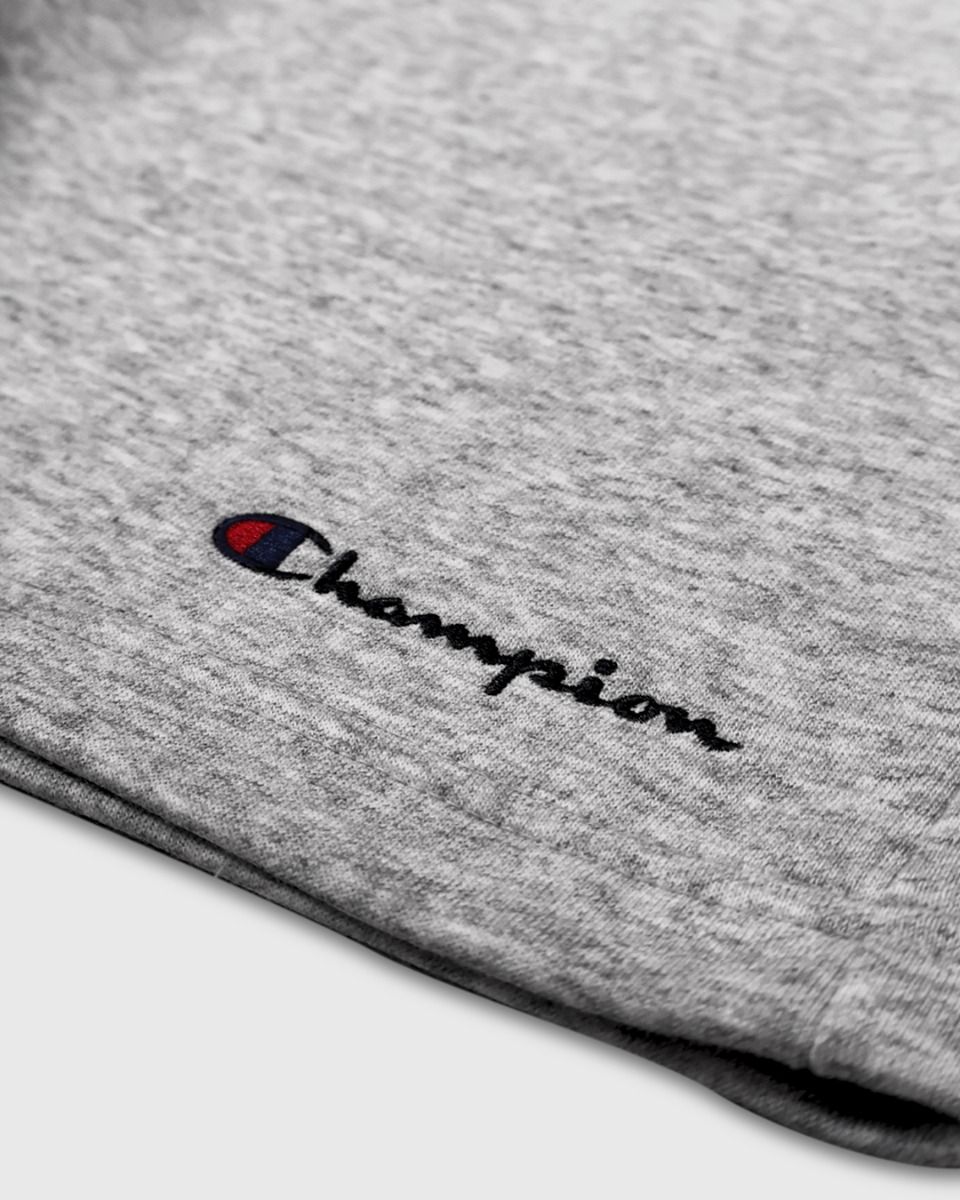 CHAMPION BERMUDA กางเกงขาสั้น ผู้ชาย 219906-EM021 Grey - 1