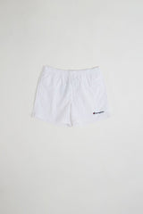 CHAMPION BEACHSHORT กางเกงขาสั้น ผู้ชาย 219979-WW001 White - 1