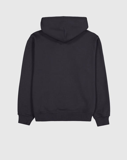 CHAMPION HOODED SWEATSHIRT เสื้อฮู้ด ผู้ชาย 220274-ES503 Grey - 1