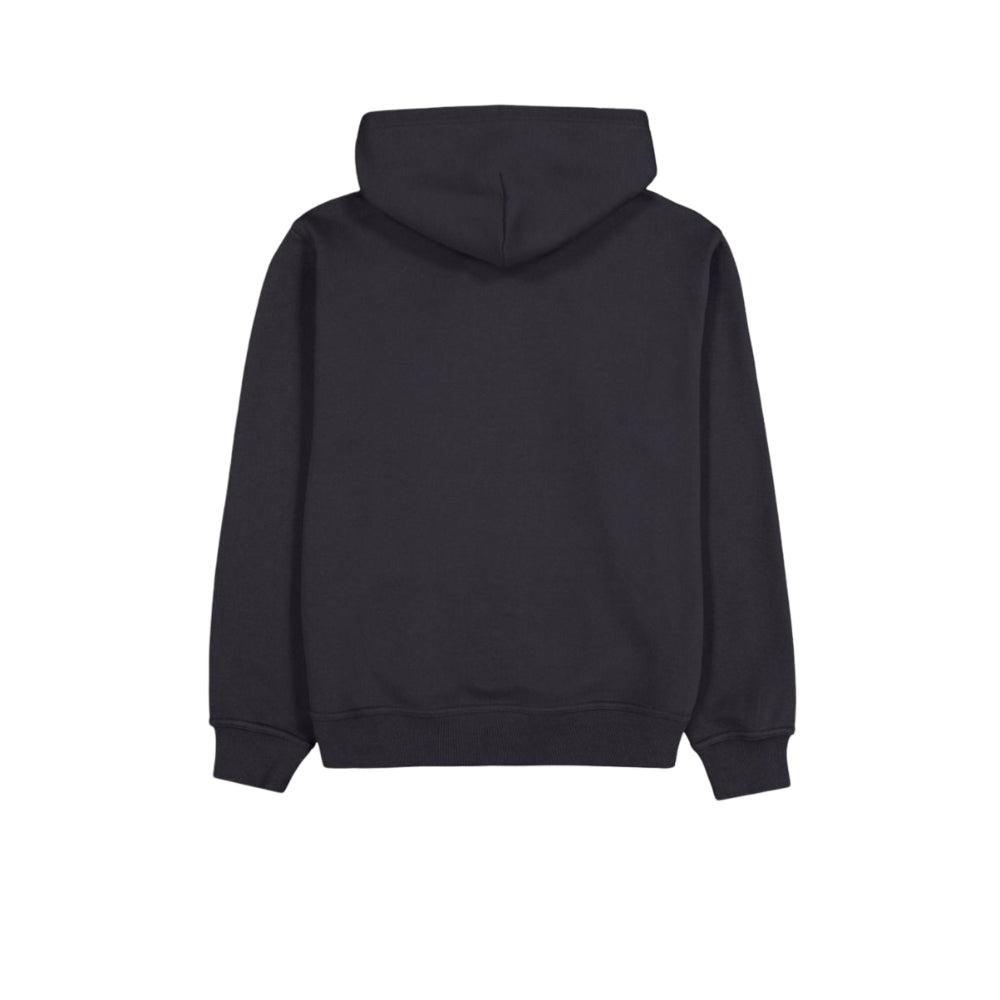 CHAMPION HOODED SWEATSHIRT เสื้อฮู้ด ผู้ชาย 220274-ES503 Grey - 1 Supersports Thailand