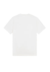 CHAMPION SS TEE เสื้อยืดทีเชิ๊ต ผู้ชาย 220278-WW036 White - 1