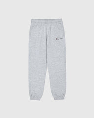 CHAMPION ELASTIC CUFF PANTS กางเกงขายาว ผู้ชาย 220295-EM021 Grey - 1