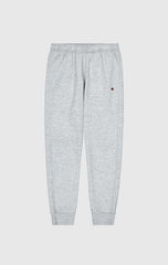 CHAMPION RIB CUFF PANTS กางเกงขายาว ผู้ชาย 220299-EM021 Grey - 1