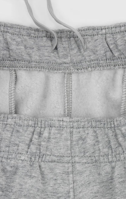 CHAMPION RIB CUFF PANTS กางเกงขายาว ผู้ชาย 220299-EM021 Grey - 1