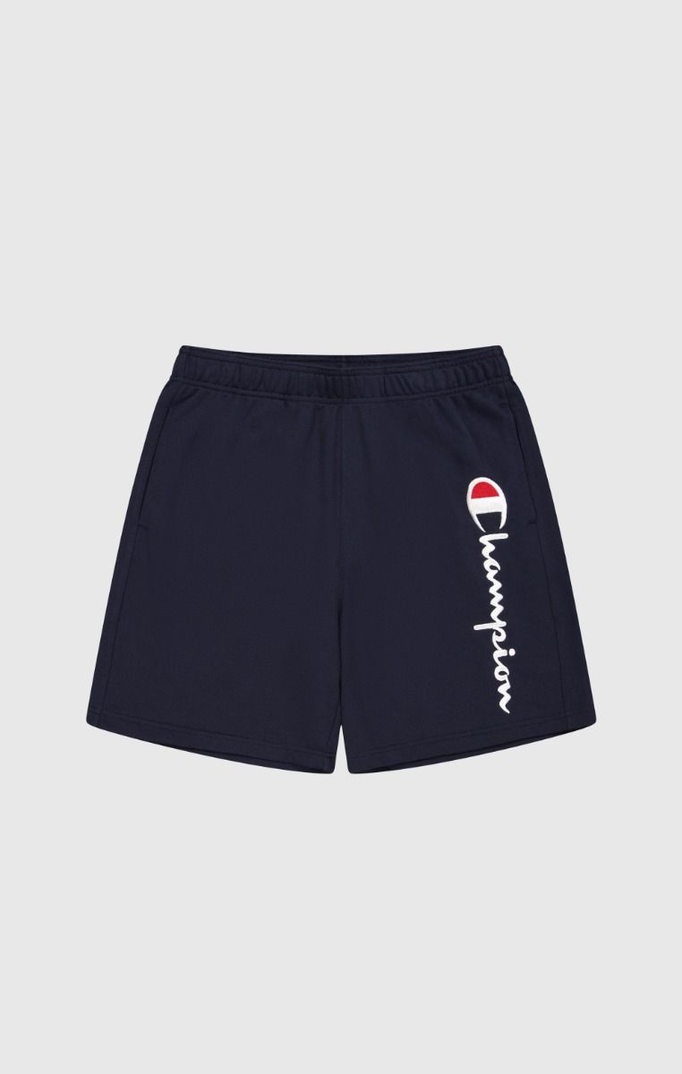 CHAMPION SHORTS กางเกงขาสั้น ผู้ชาย 220304-BS501 Blue - 1