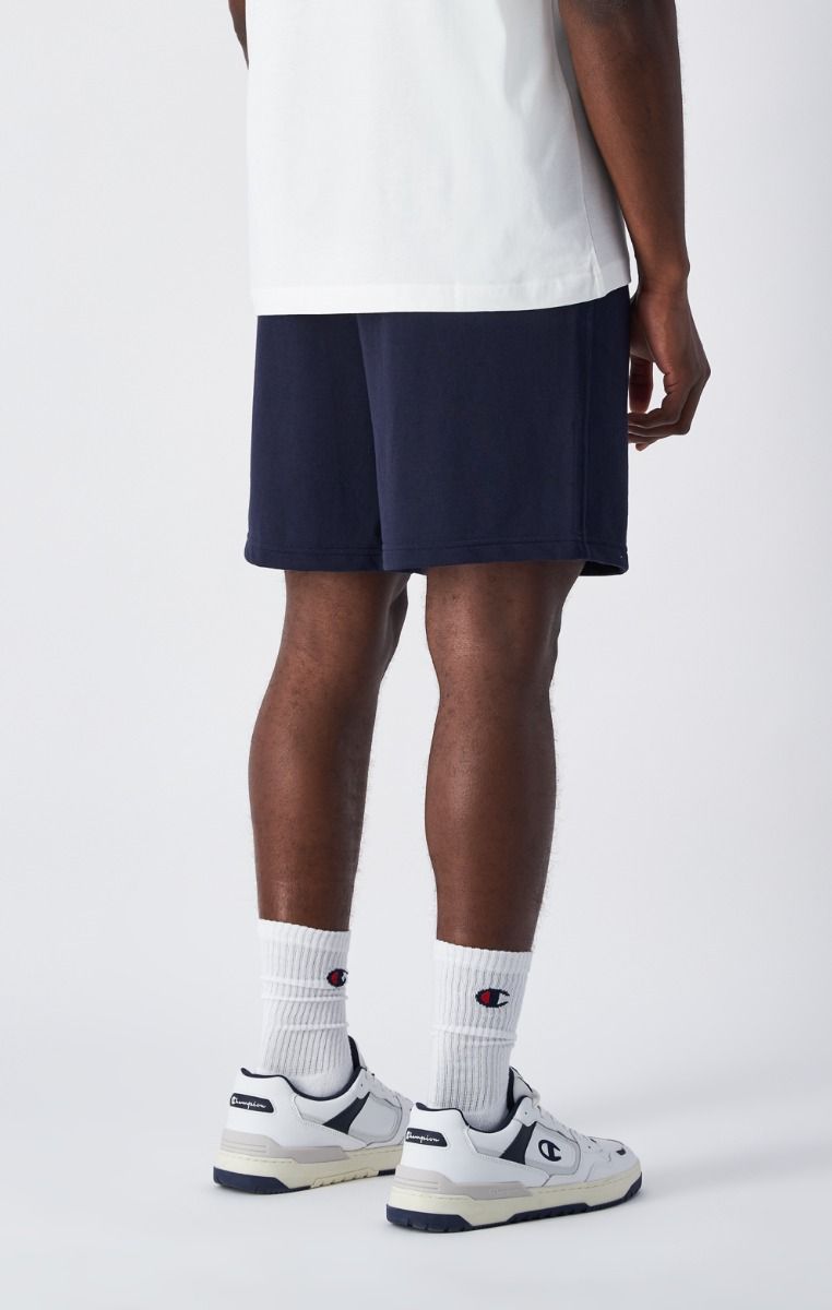 CHAMPION SHORTS กางเกงขาสั้น ผู้ชาย 220304-BS501 Blue - 1