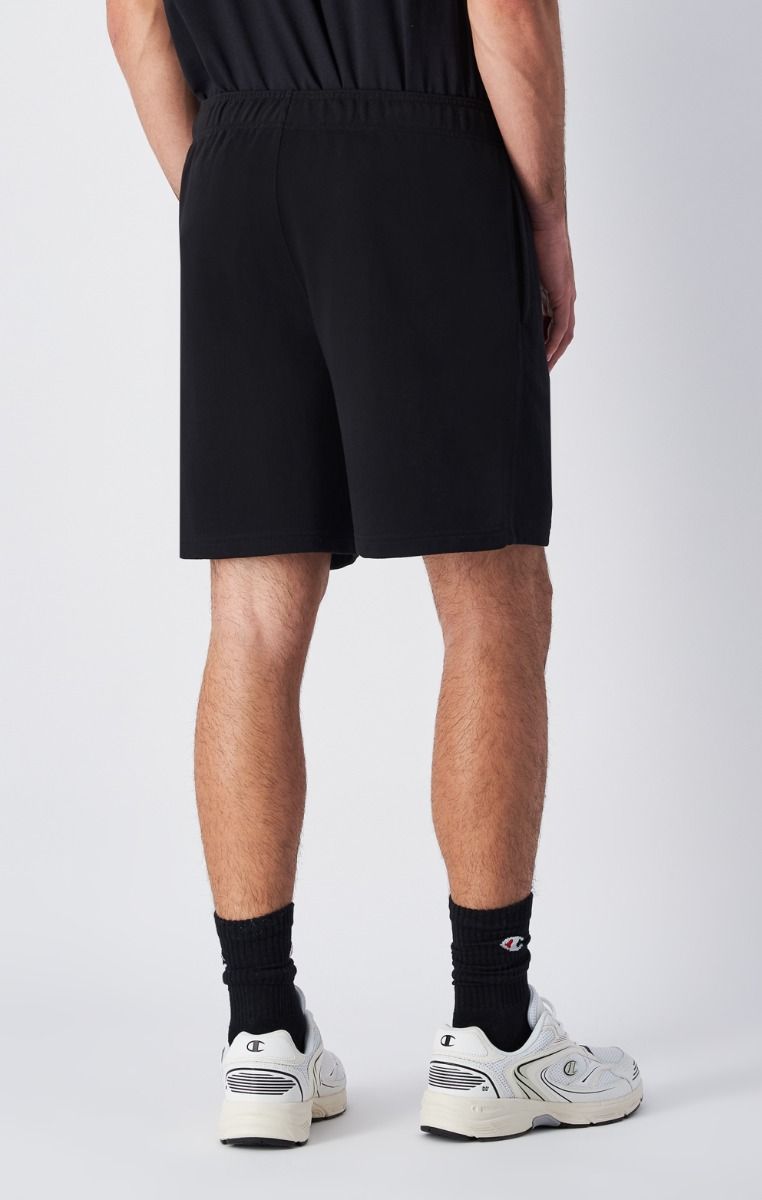 CHAMPION SHORTS กางเกงขาสั้น ผู้ชาย 220304-KK001 Black - 1