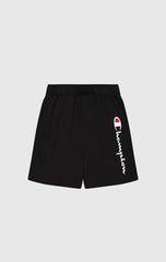 CHAMPION SHORTS กางเกงขาสั้น ผู้ชาย 220304-KK001 Black - 1