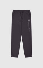 CHAMPION ELASTIC CUFF PANTS กางเกงขายาว ผู้ชาย 220312-ES503 Grey - 1