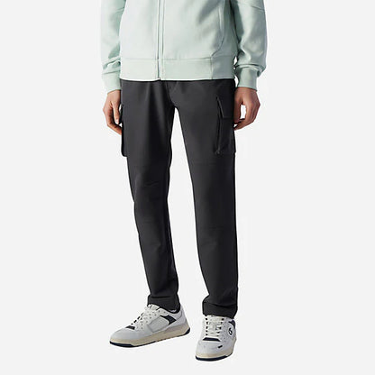 CHAMPION ELASTIC CUFF CARGO PANT กางเกงขายาว ผู้ชาย 220404-ES503 Grey - 1