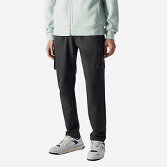 CHAMPION ELASTIC CUFF CARGO PANT กางเกงขายาว ผู้ชาย 220404-ES503 Grey - 1