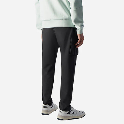 CHAMPION ELASTIC CUFF CARGO PANT กางเกงขายาว ผู้ชาย 220404-ES503 Grey - 1