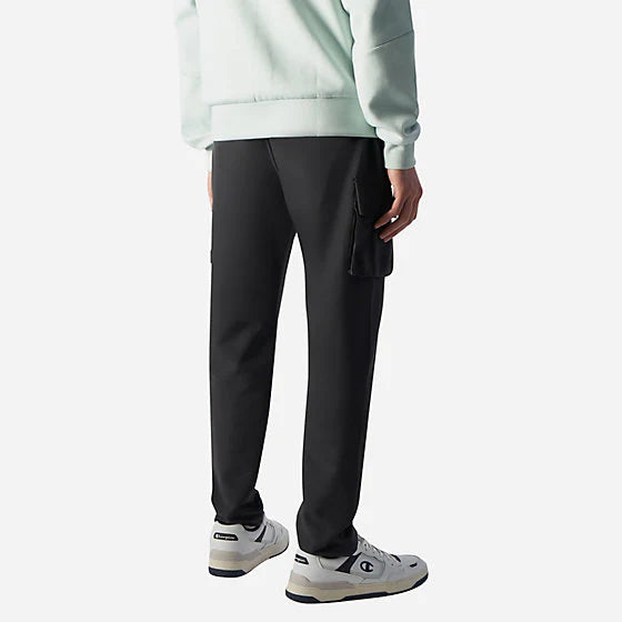 CHAMPION ELASTIC CUFF CARGO PANT กางเกงขายาว ผู้ชาย 220404-ES503 Grey - 1