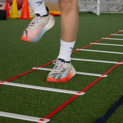 FBT สปีดแลคเดอร์ บันไดลิงฝึกความคล่องตัว 5 M Speed Ladder 32445 - Supersports Thailand