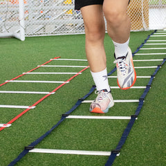 FBT สปีดแลคเดอร์ บันไดลิงฝึกความคล่องตัว 10 M Speed Ladder 32458 - Supersports Thailand