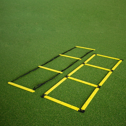 FBT เซตบันไดลิงฟุตบอล Customizable Agility Ladder Set 32498 - Supersports Thailand