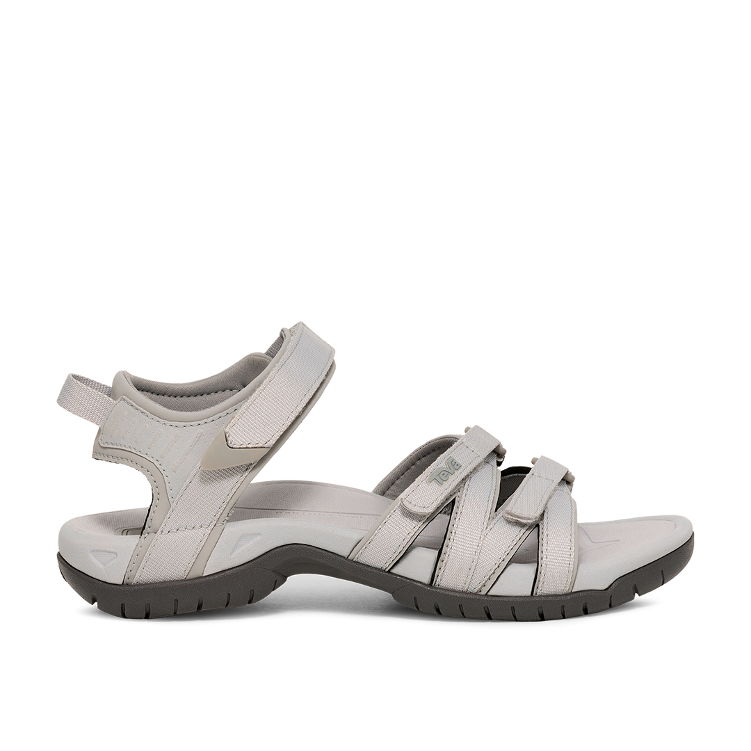 TEVA W TIRRA รองเท้าแตะรัดส้น ผู้หญิง 4266-VPB Grey - 1 Supersports Thailand
