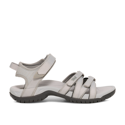 TEVA W TIRRA รองเท้าแตะรัดส้น ผู้หญิง 4266-VPB Grey - 1