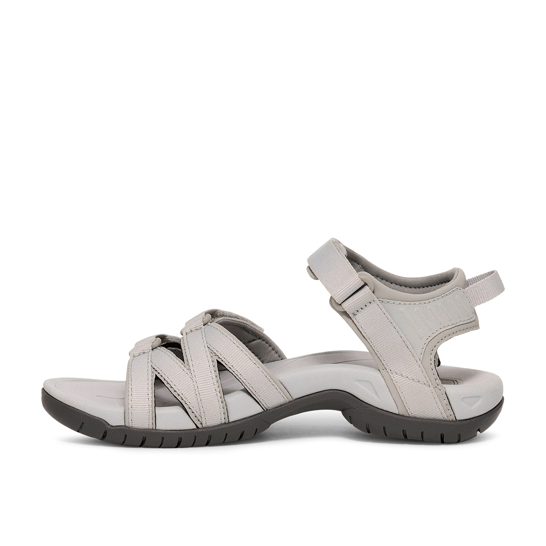 TEVA W TIRRA รองเท้าแตะรัดส้น ผู้หญิง 4266-VPB Grey - 1