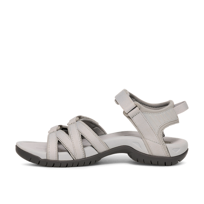 TEVA W TIRRA รองเท้าแตะรัดส้น ผู้หญิง 4266-VPB Grey - 1