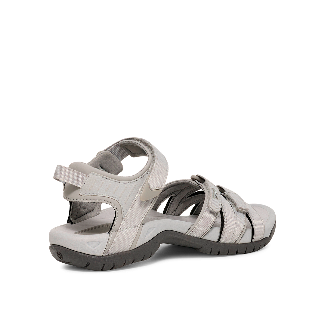 TEVA W TIRRA รองเท้าแตะรัดส้น ผู้หญิง 4266-VPB Grey - 1 Supersports Thailand