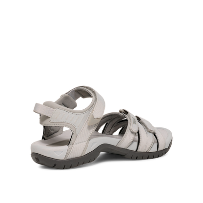 TEVA W TIRRA รองเท้าแตะรัดส้น ผู้หญิง 4266-VPB Grey - 1