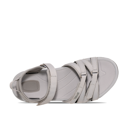 TEVA W TIRRA รองเท้าแตะรัดส้น ผู้หญิง 4266-VPB Grey - 1
