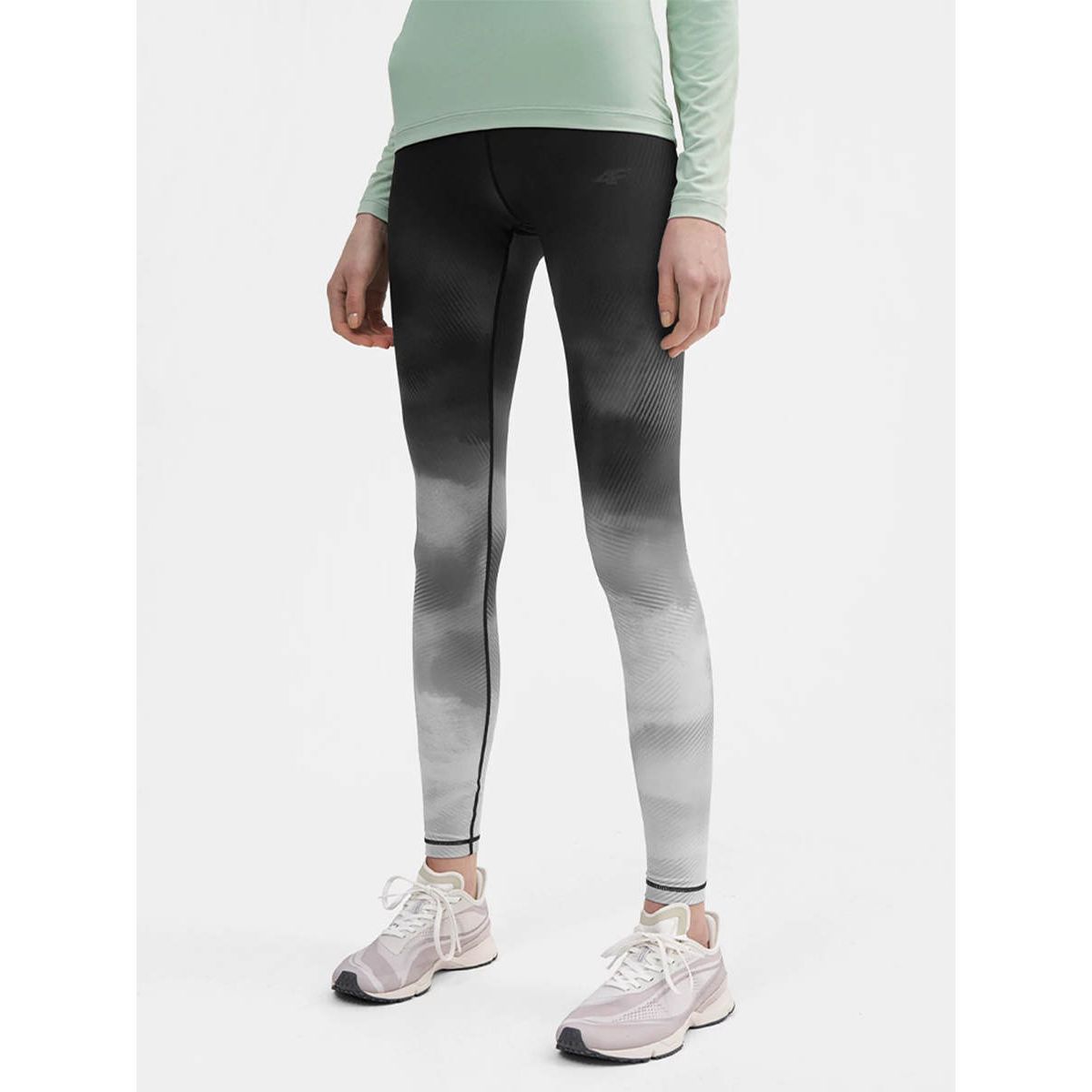 4F FNK F070 Women's Running Leggings | SUPERSPORTS