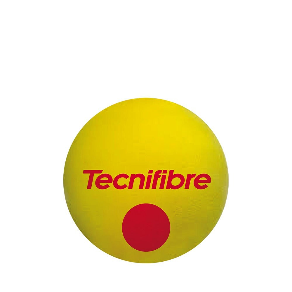FBT ลูกเทนนิสโฟม Tecnifibre MY BALL โฟม-52886 - Supersports Thailand